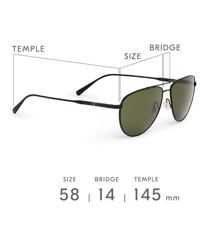 EYEWEAR - DIMENSION