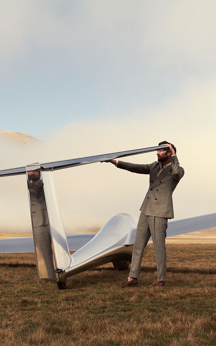 Men's Spring-Summer 2021 Collection