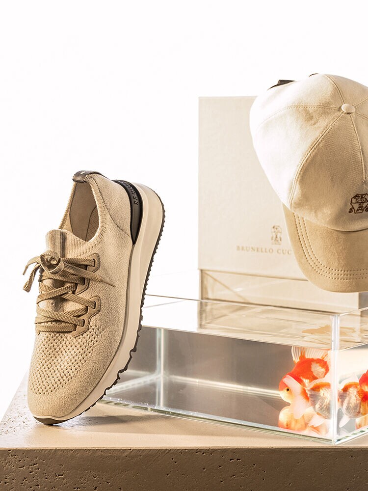 Shoes Collection SS21