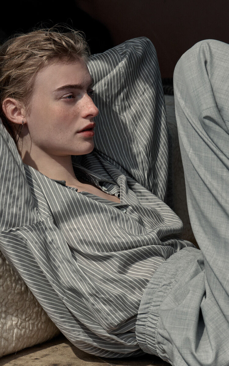 The Lay of the Land FW21