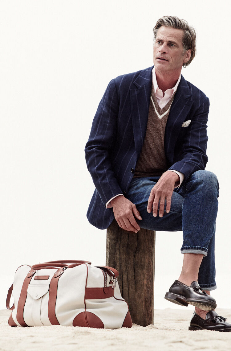 Spring Summer 2021 Collection