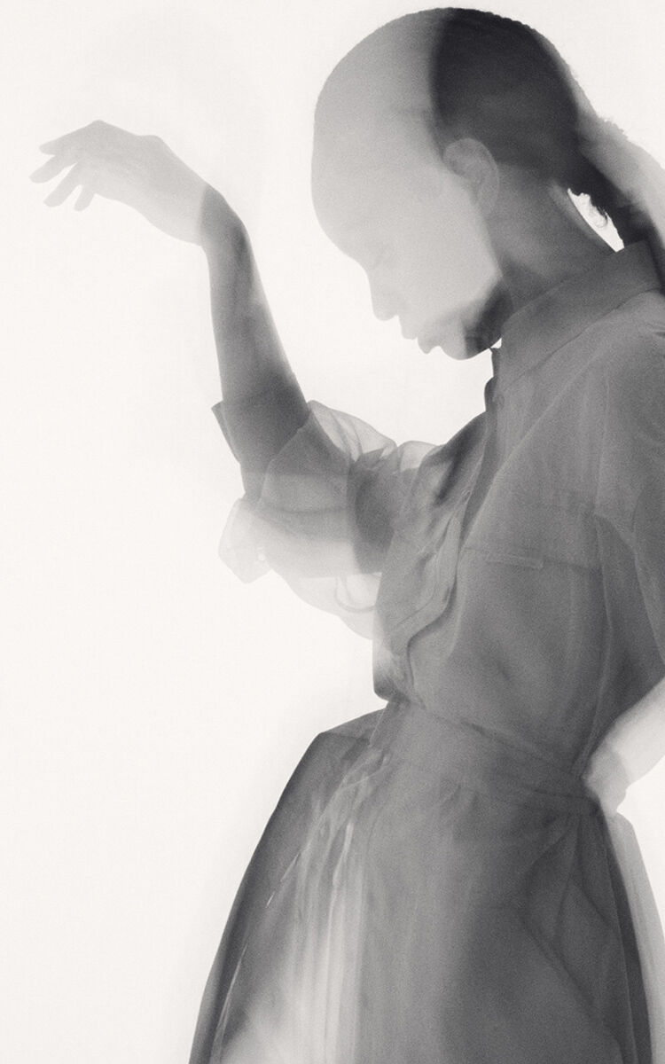 WOMEN'S SPRING SUMMER 2021 COLLECTION