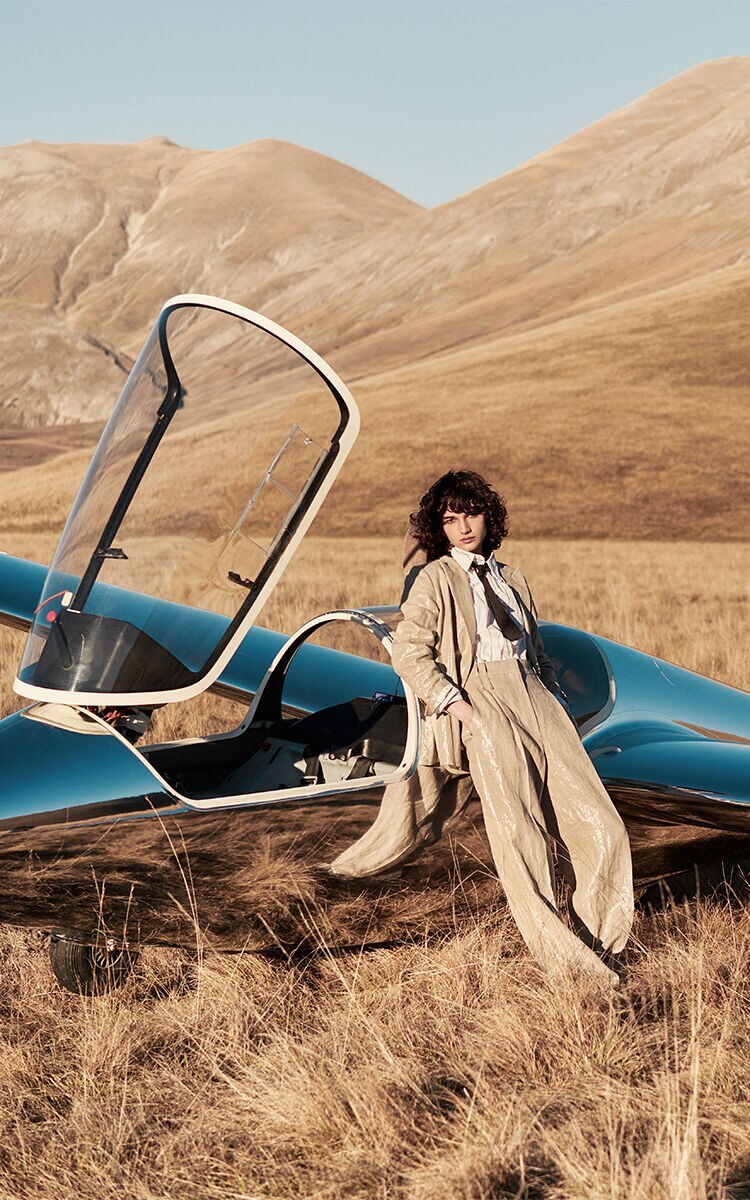 Women's Spring-Summer 2021 Collection