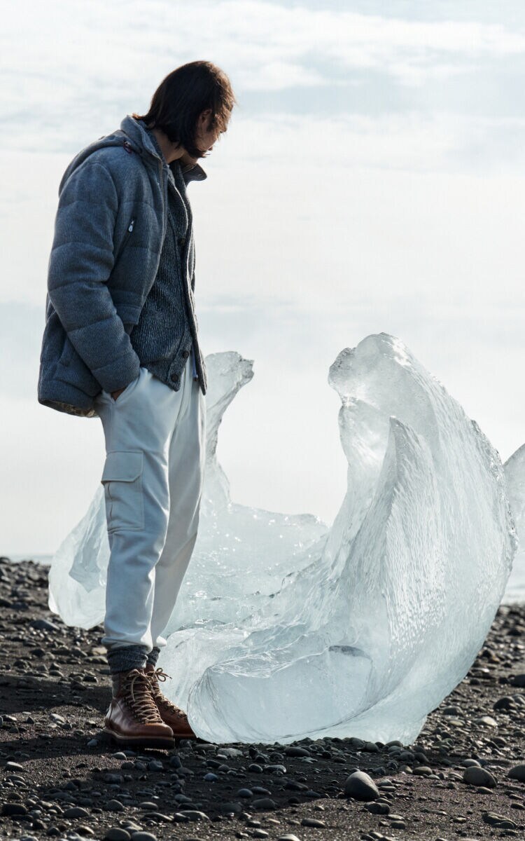 The Lay of the Land FW21