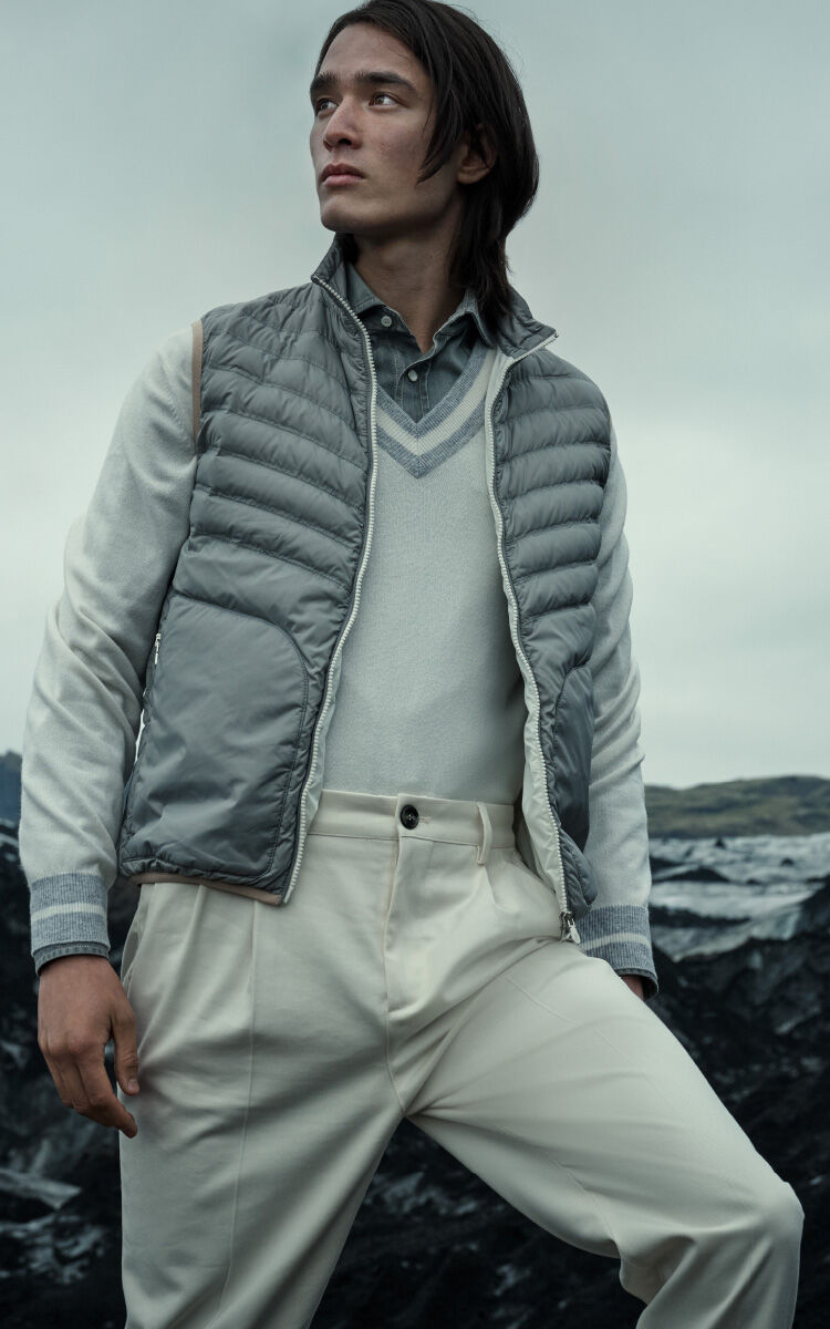 The Lay of the Land FW21
