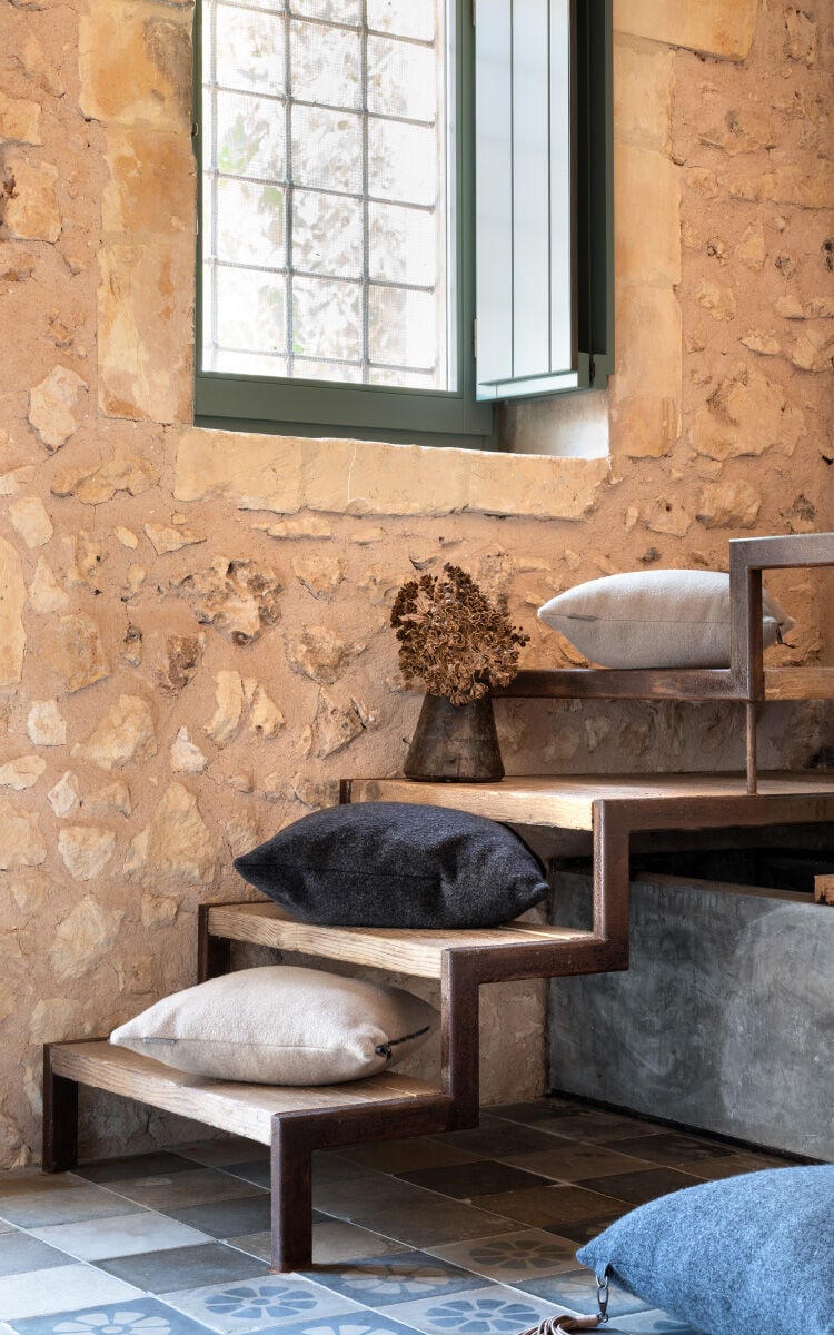 HOME & STUDIO - LIFESTYLE COLLECTION FW21