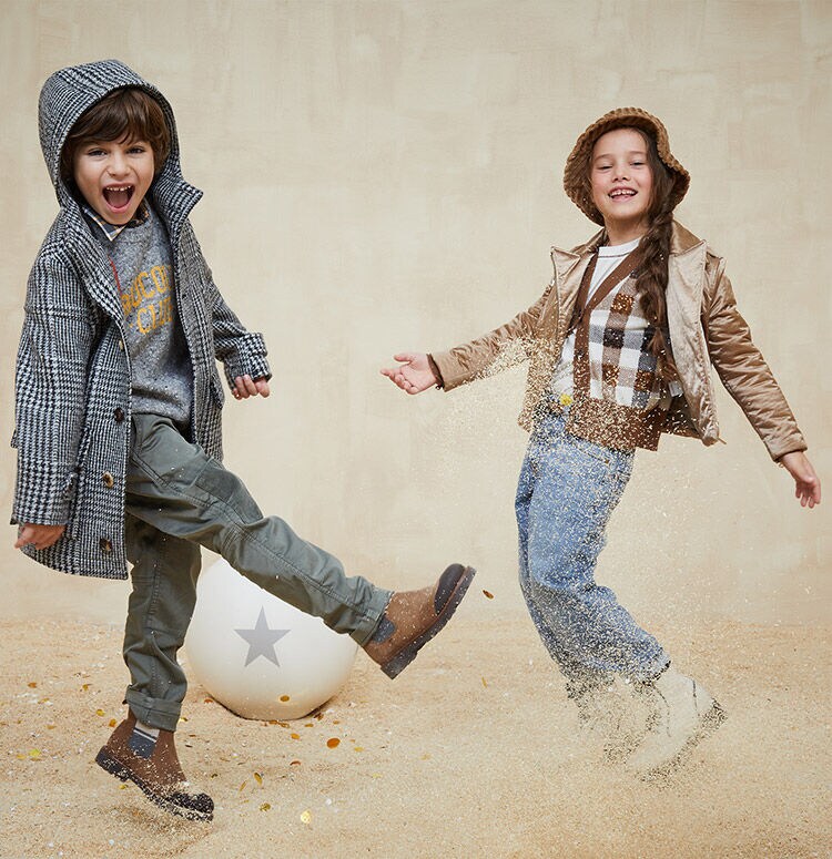 bambino children's clothing