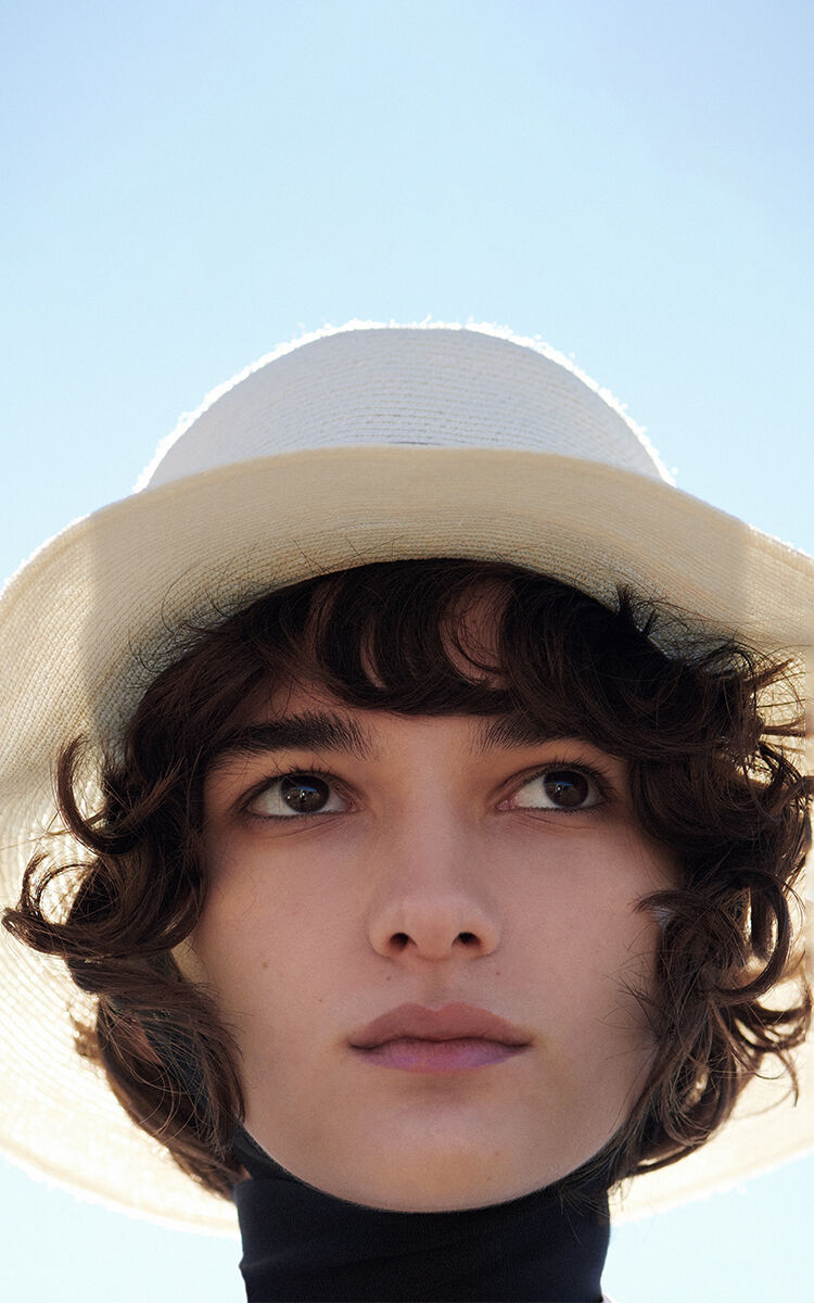 Women's Spring-Summer 2021 Collection