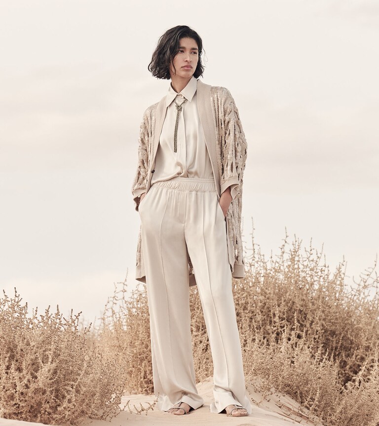 Take A Look About Womens Brunello Cucinelli Sale
