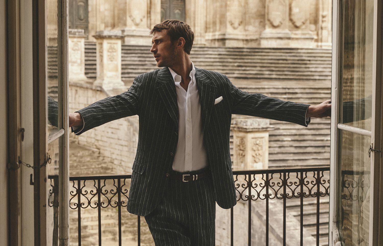 Brunello Cucinelli：レディース、メンズ、キッズアイテム公式ブティック