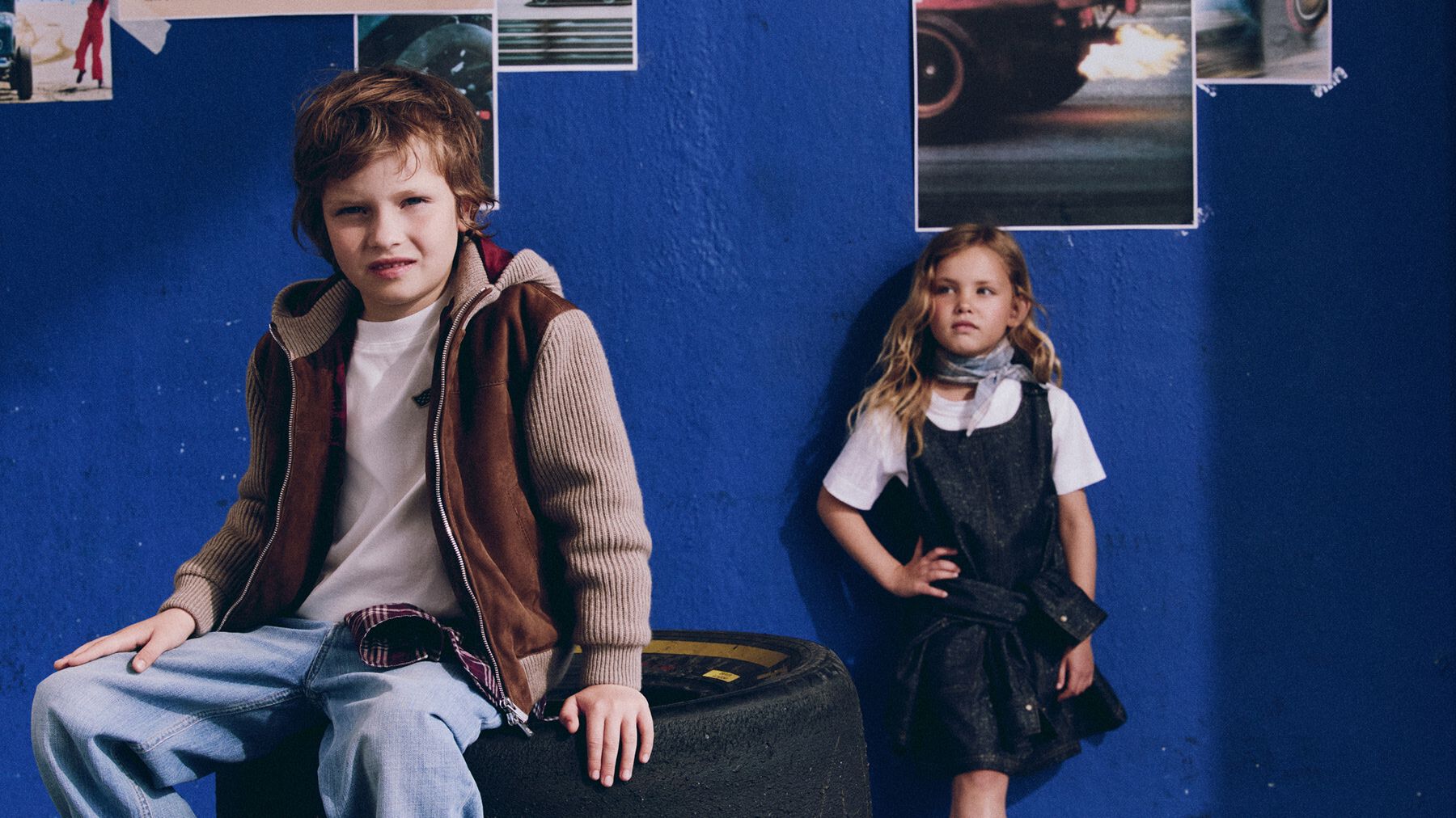 Gifts for Kids | Brunello Cucinelli
