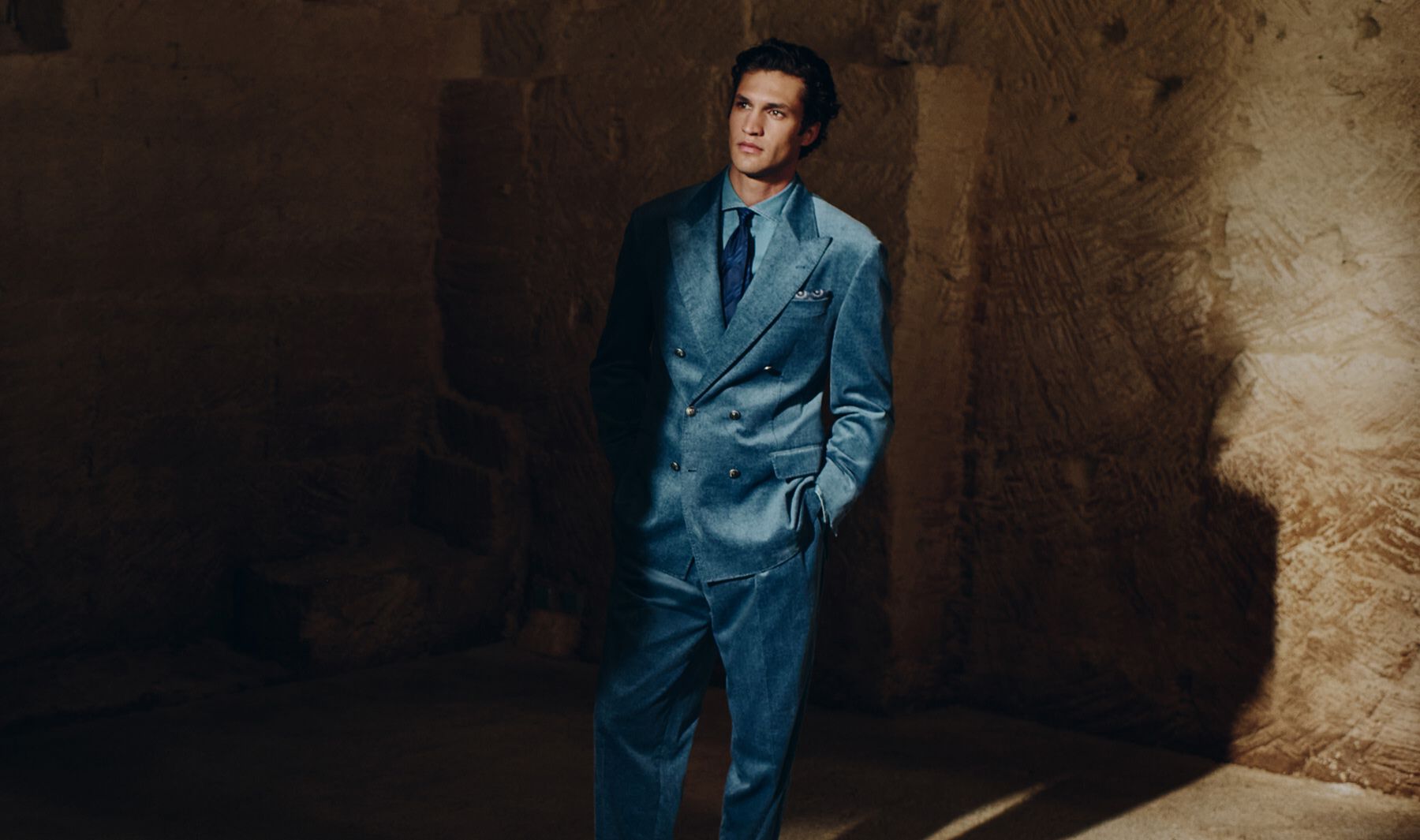 Brunello Cucinelli - official boutique