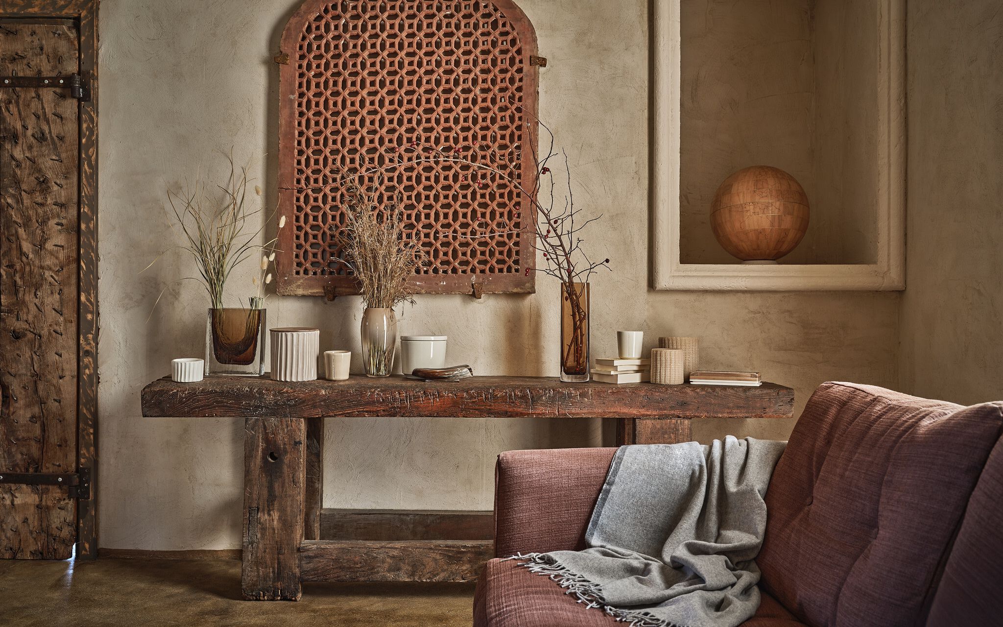 Lifestyle Line: comfort and style | Brunello Cucinelli