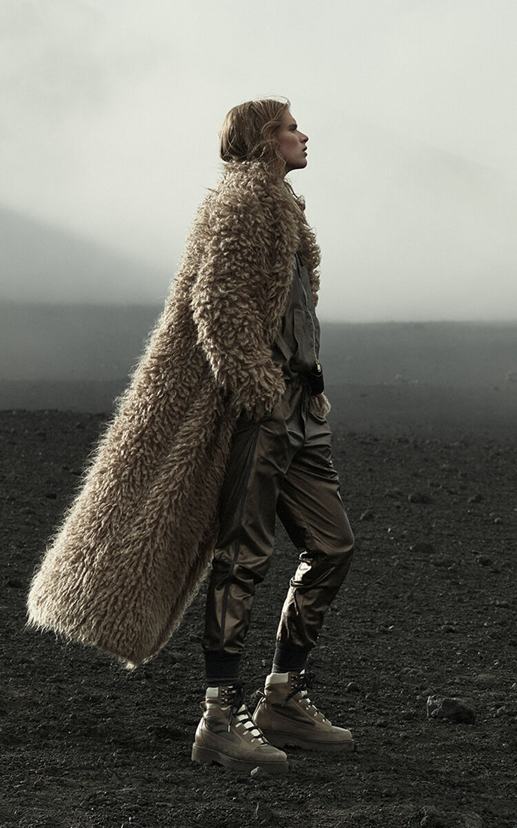 Etna - Fall Winter 2020 Collection