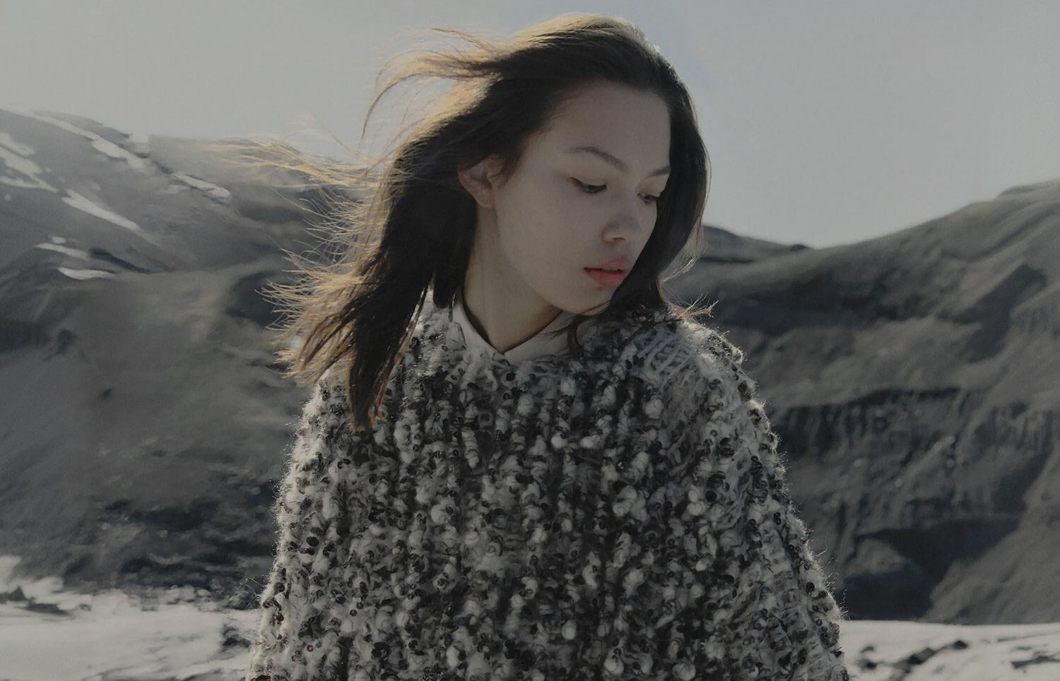 Women's knitwear: stylish sweaters and cardigans | Brunello Cucinelli