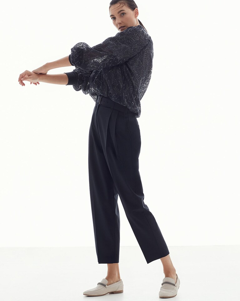 WOMEN'S SPRING SUMMER 2021 COLLECTION