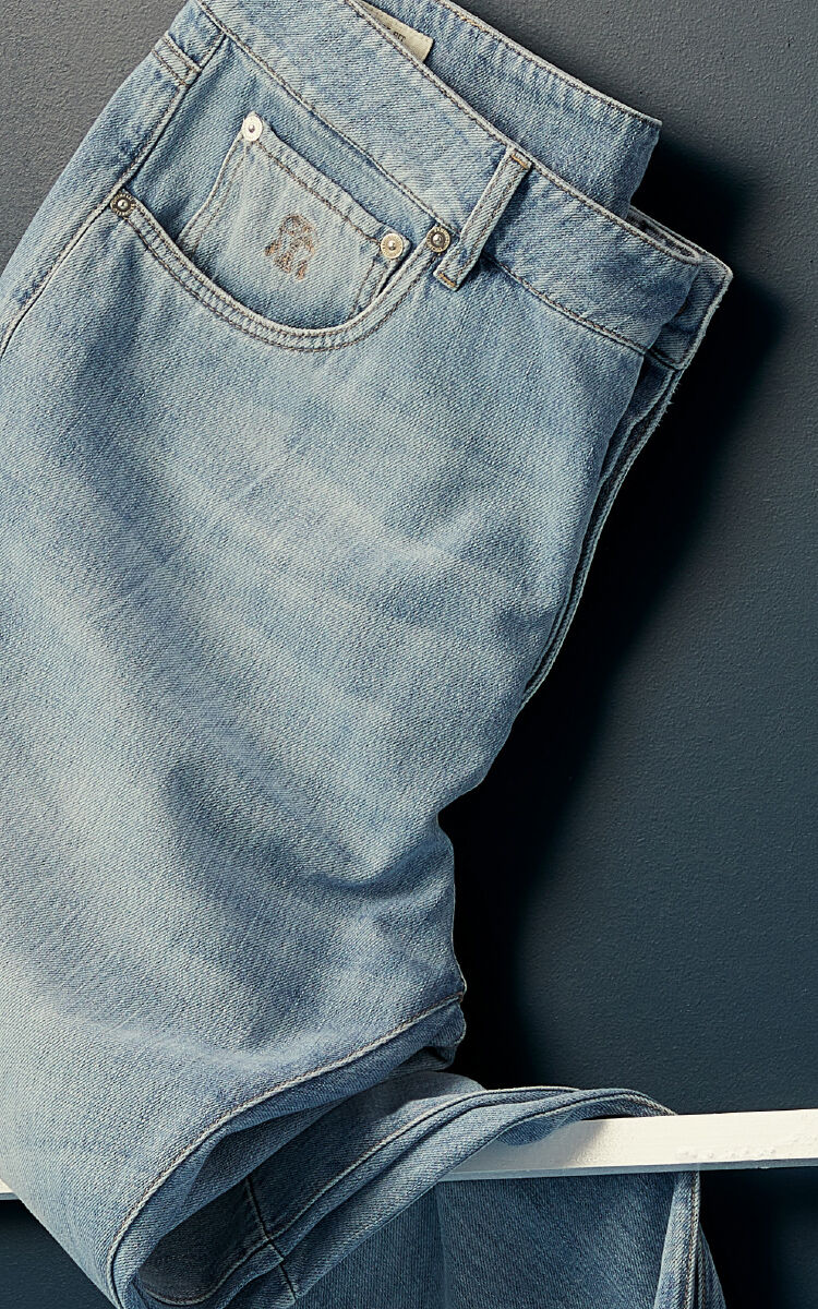 Denim - Spring Summer 2021 Collection