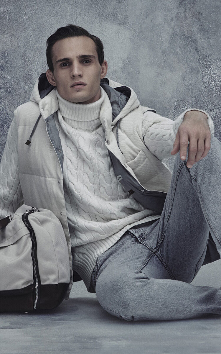 Men's Fall-Winter 2021 Collection