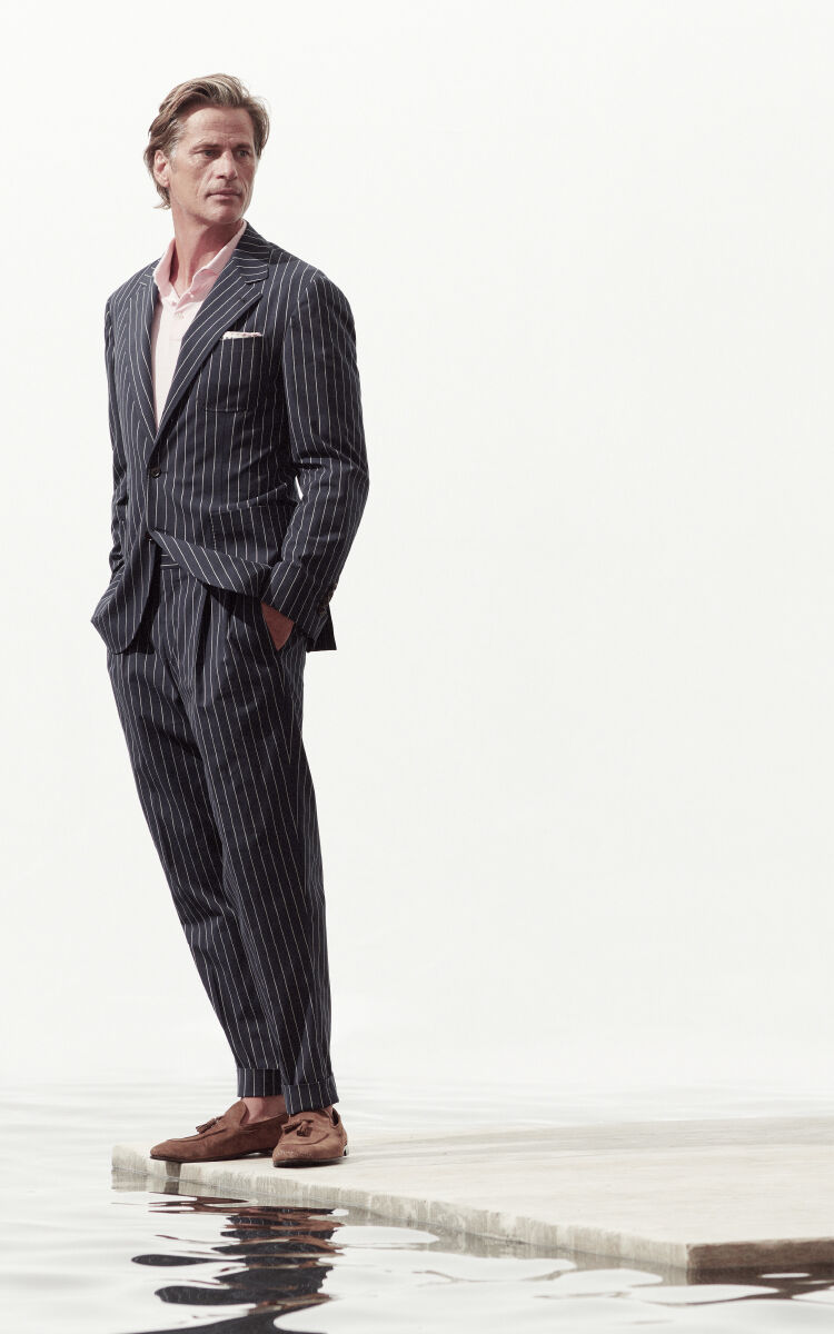 Brunello Cucinelli Official Boutique For Women Men And Kids