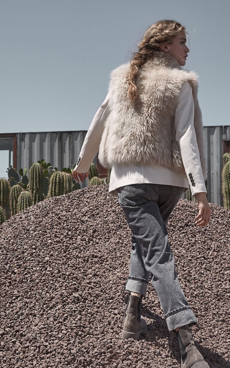 FALL WINTER 2021 COLLECTION