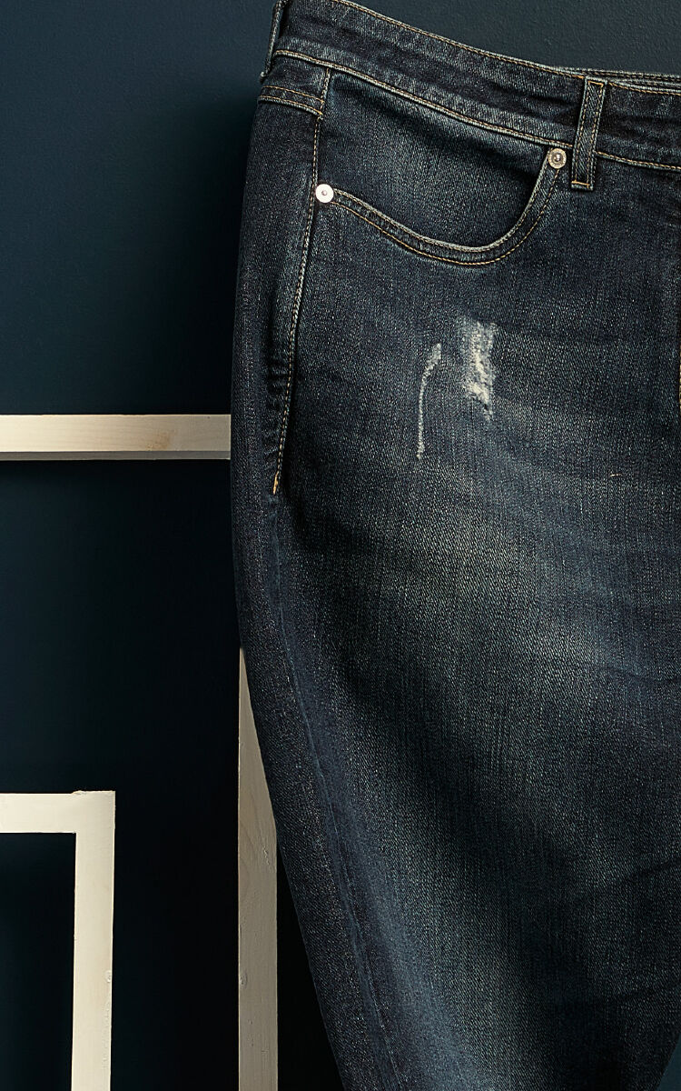 Denim - Spring Summer 2021 Collection