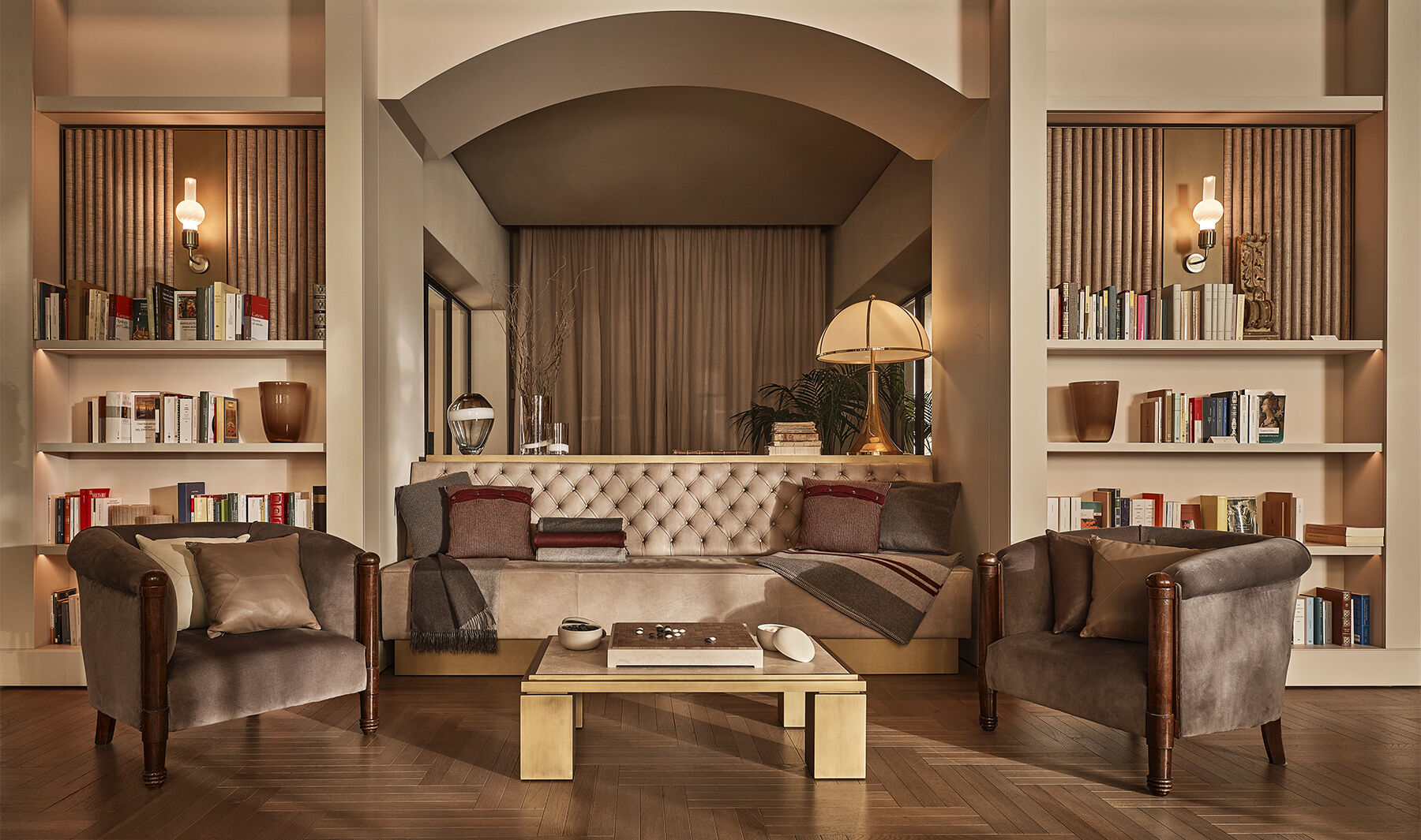 Brunello Cucinelli: Official boutique for women, men and kids