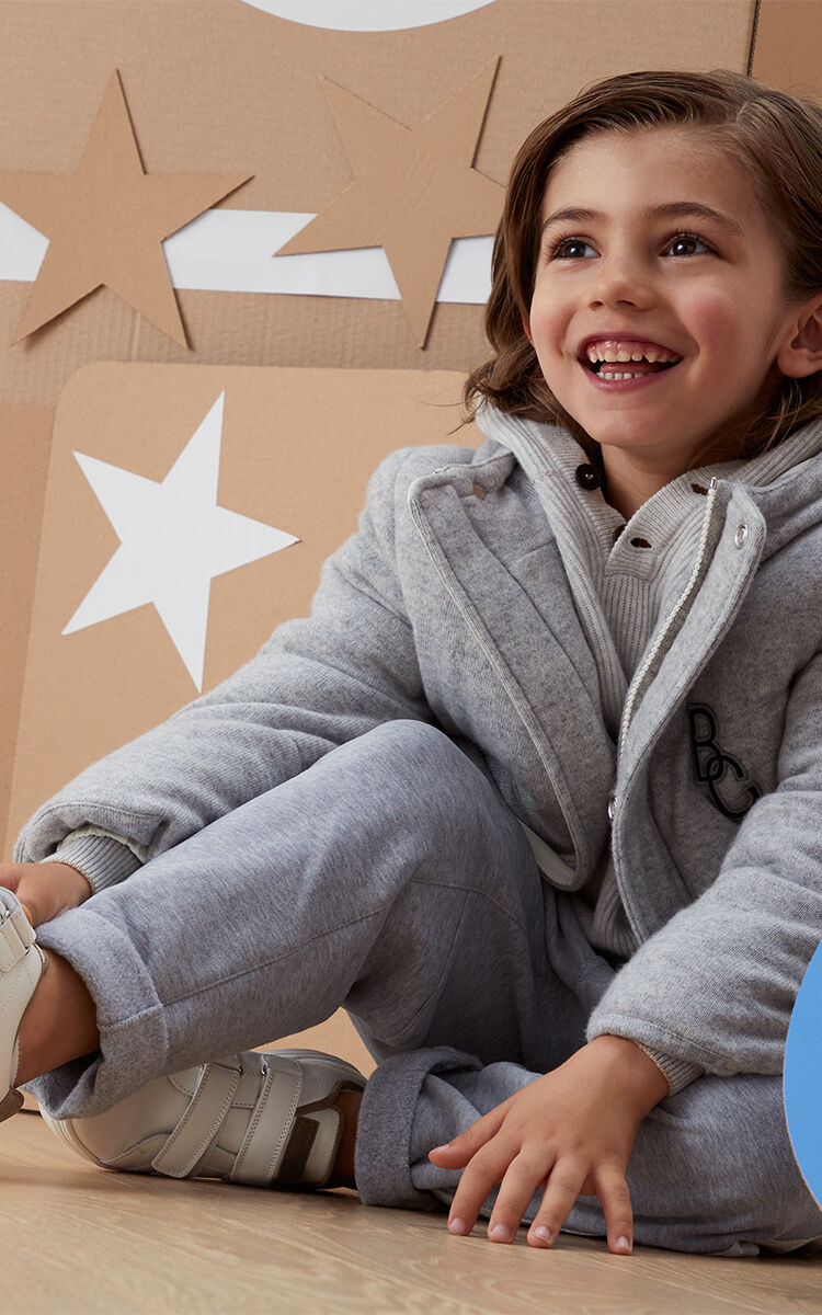 KIDS' FALL WINTER 2021 COLLECTION