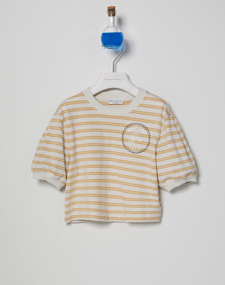 Girl's T-shirt