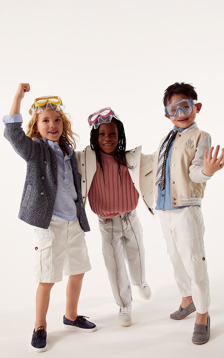 KIDS PE22
