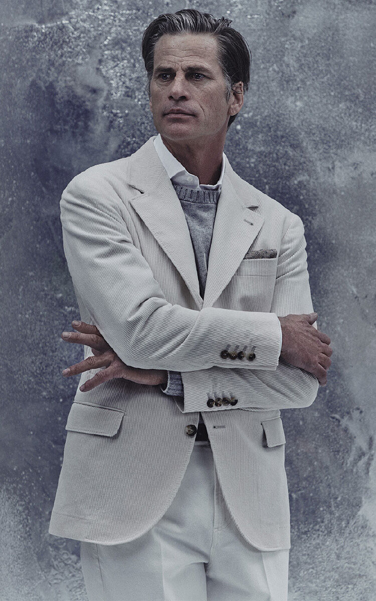 Men's Fall-Winter 2021 Collection