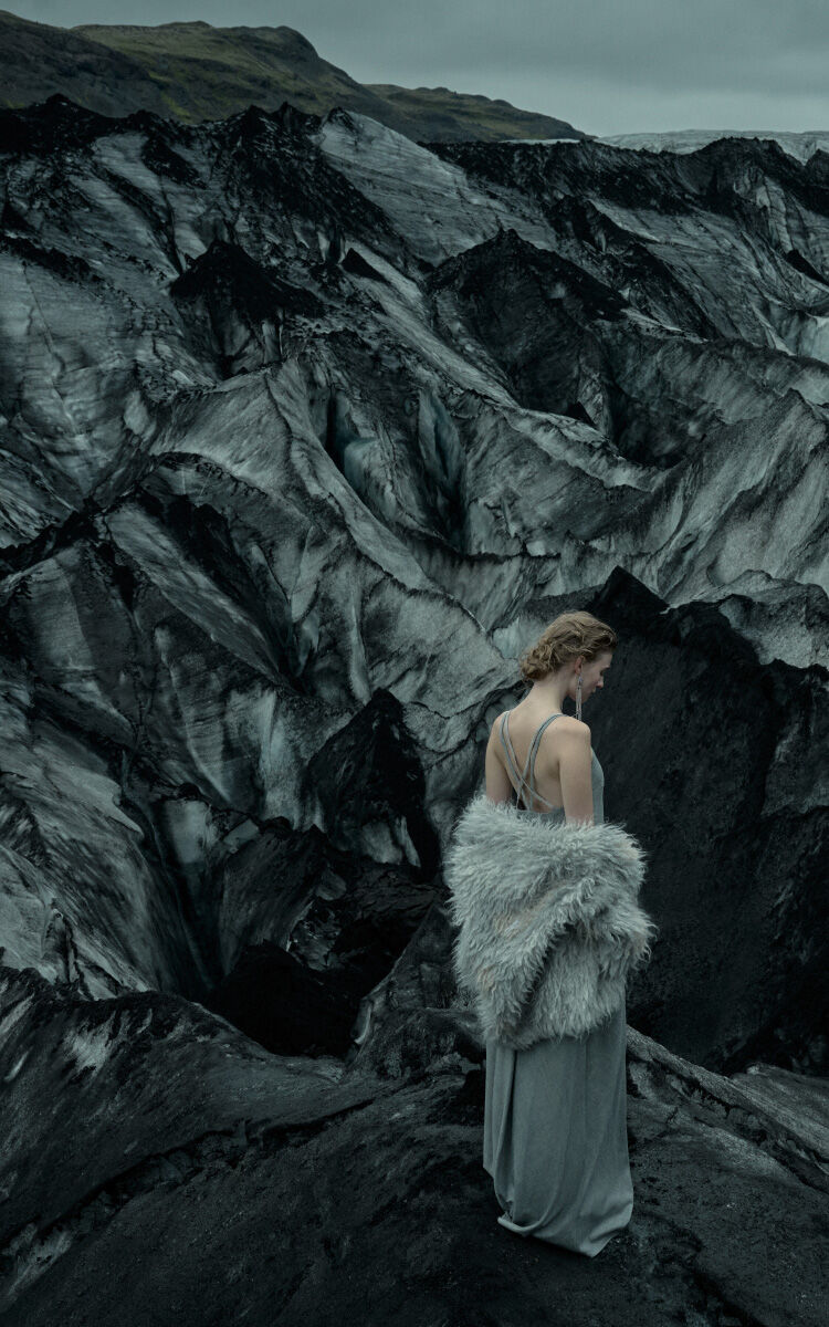 The Lay of the Land FW21