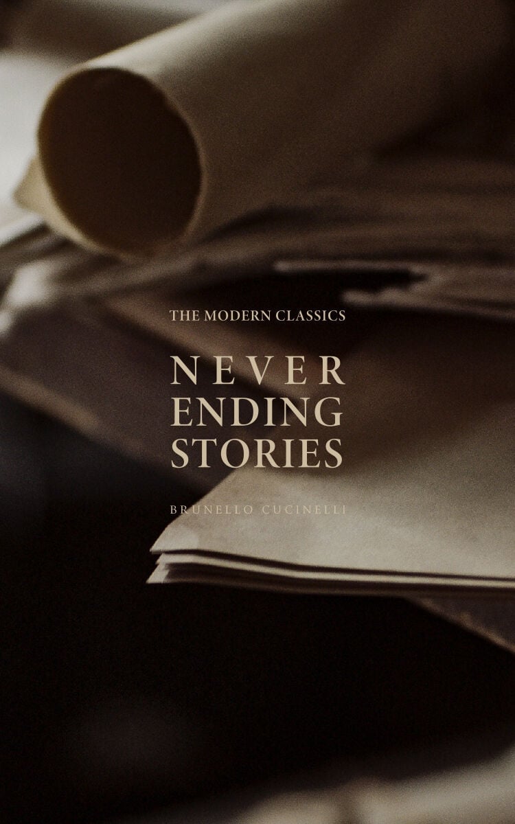 Neverending Stories