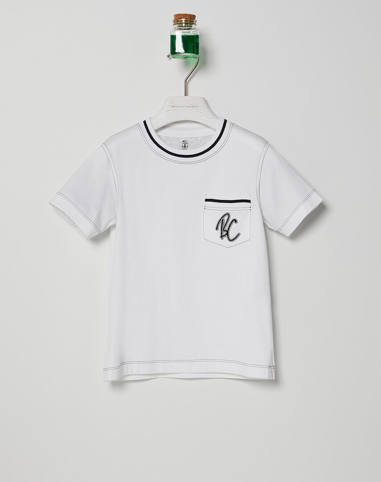 Boy's T-shirt