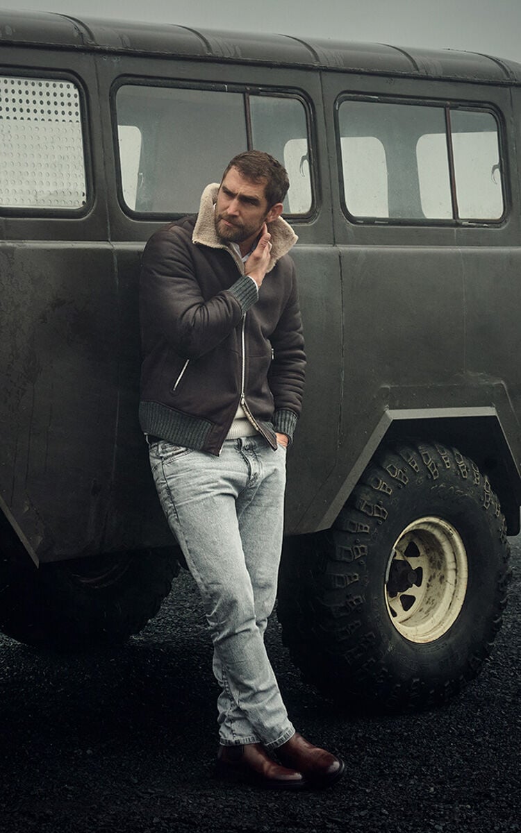 Remote Wanderers FW21