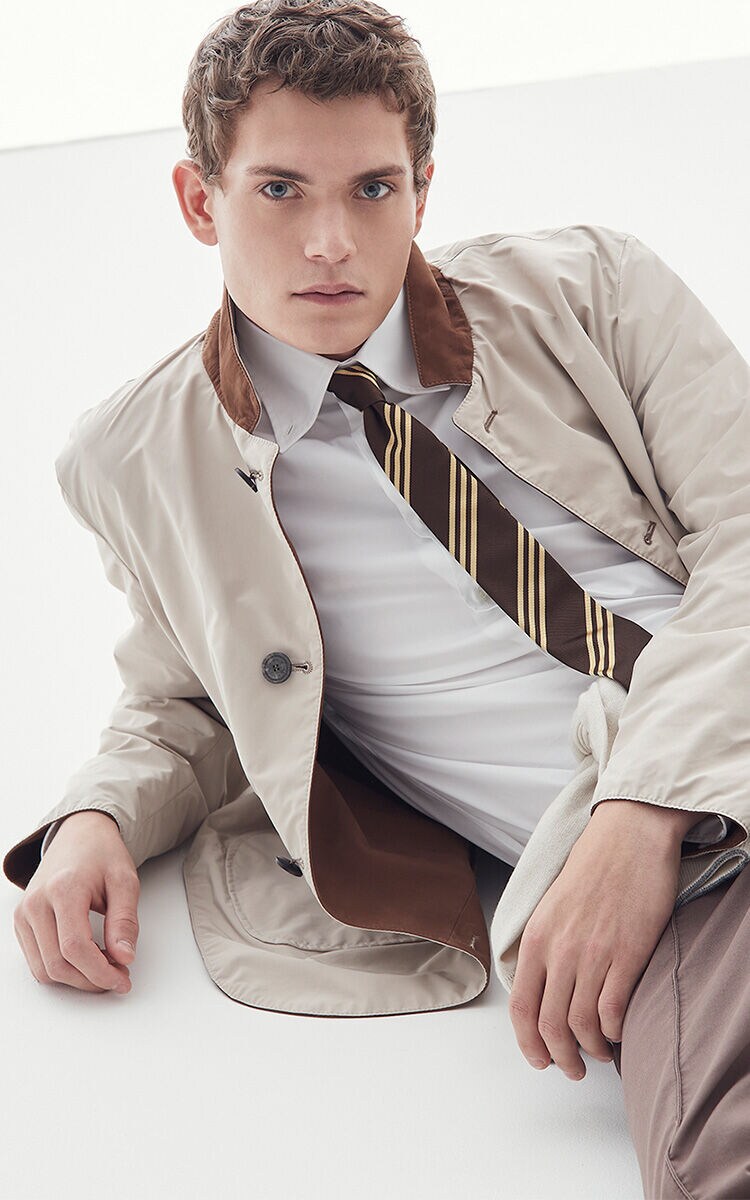 Men's Spring Summer 2021 Collection