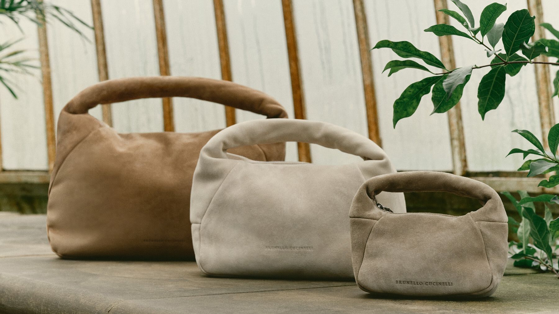 BRUNELLO CUCINELLI☆未使用☆最終お値下げ！ メンズ 向け オフホワイト 刺繍入り ベースボールキャップ