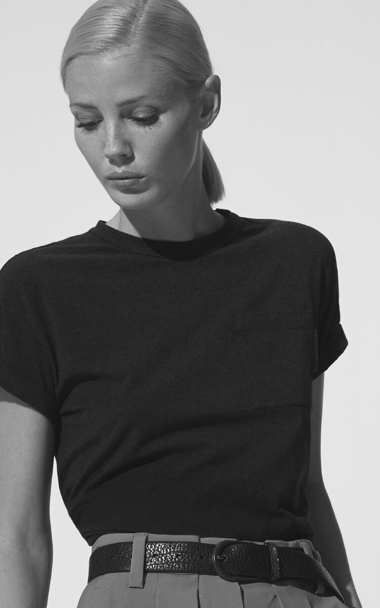 Tee As You Are