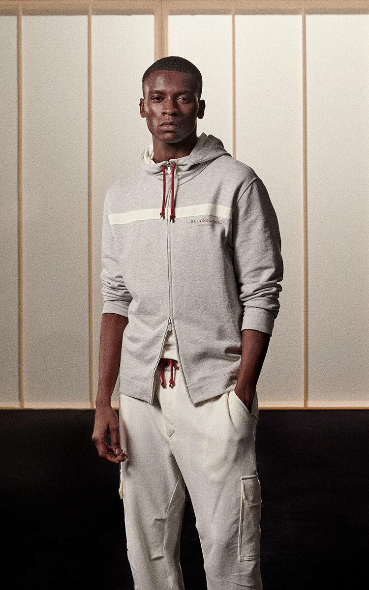 Spring-Summer 2021 collection