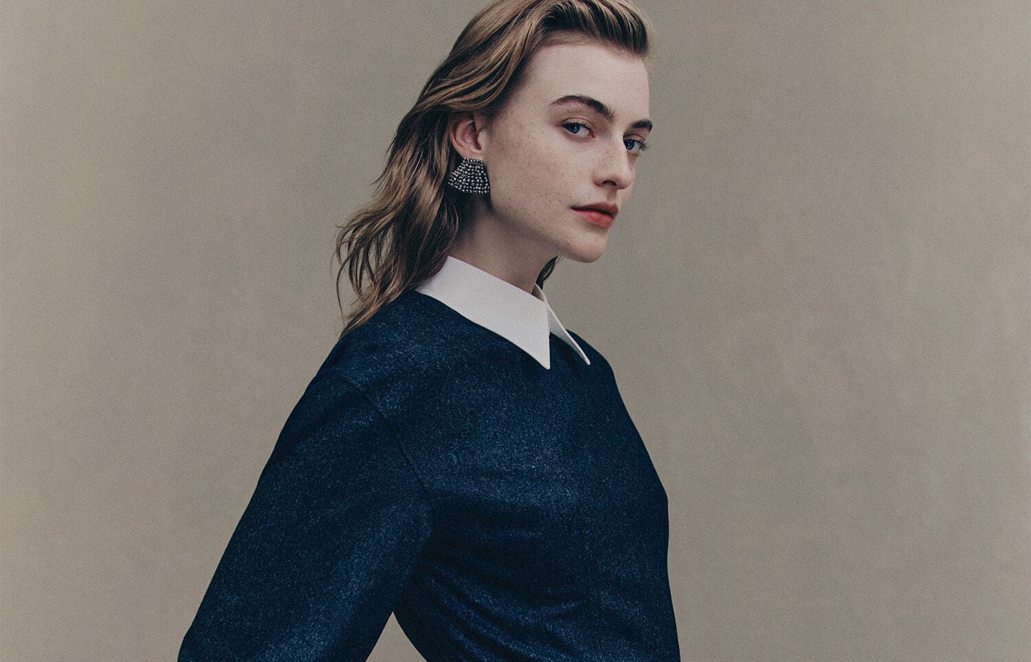 Women's Winter Capsule - Winter Edit 2025 | Brunello Cucinelli
