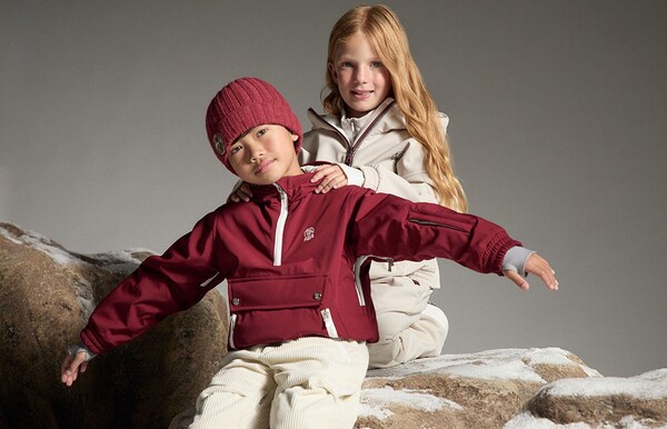 New Arrivals Lifestyle