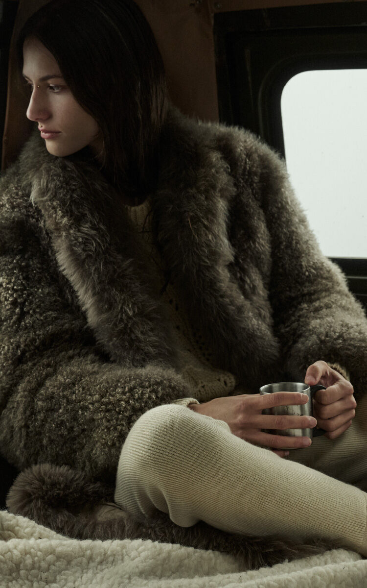Remote Wanderers FW21