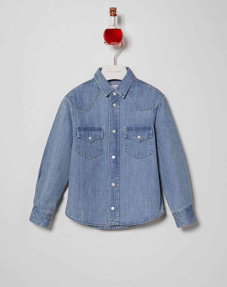 Boy's Shirt