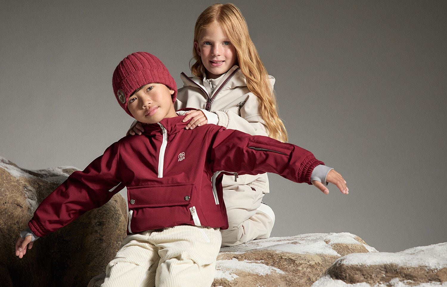 2025年秋冬メンズ・テーラード・スーツ | Brunello Cucinelli