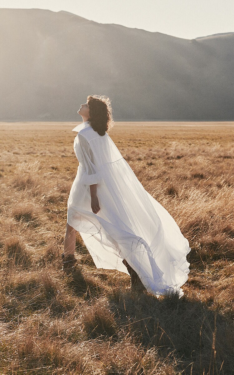 Women's Spring-Summer 2021 Collection
