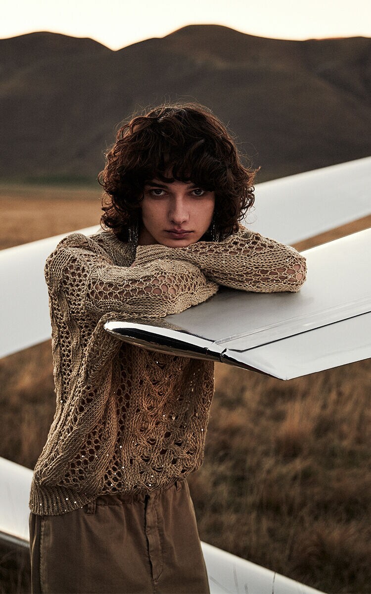 Women's Spring-Summer 2021 Collection