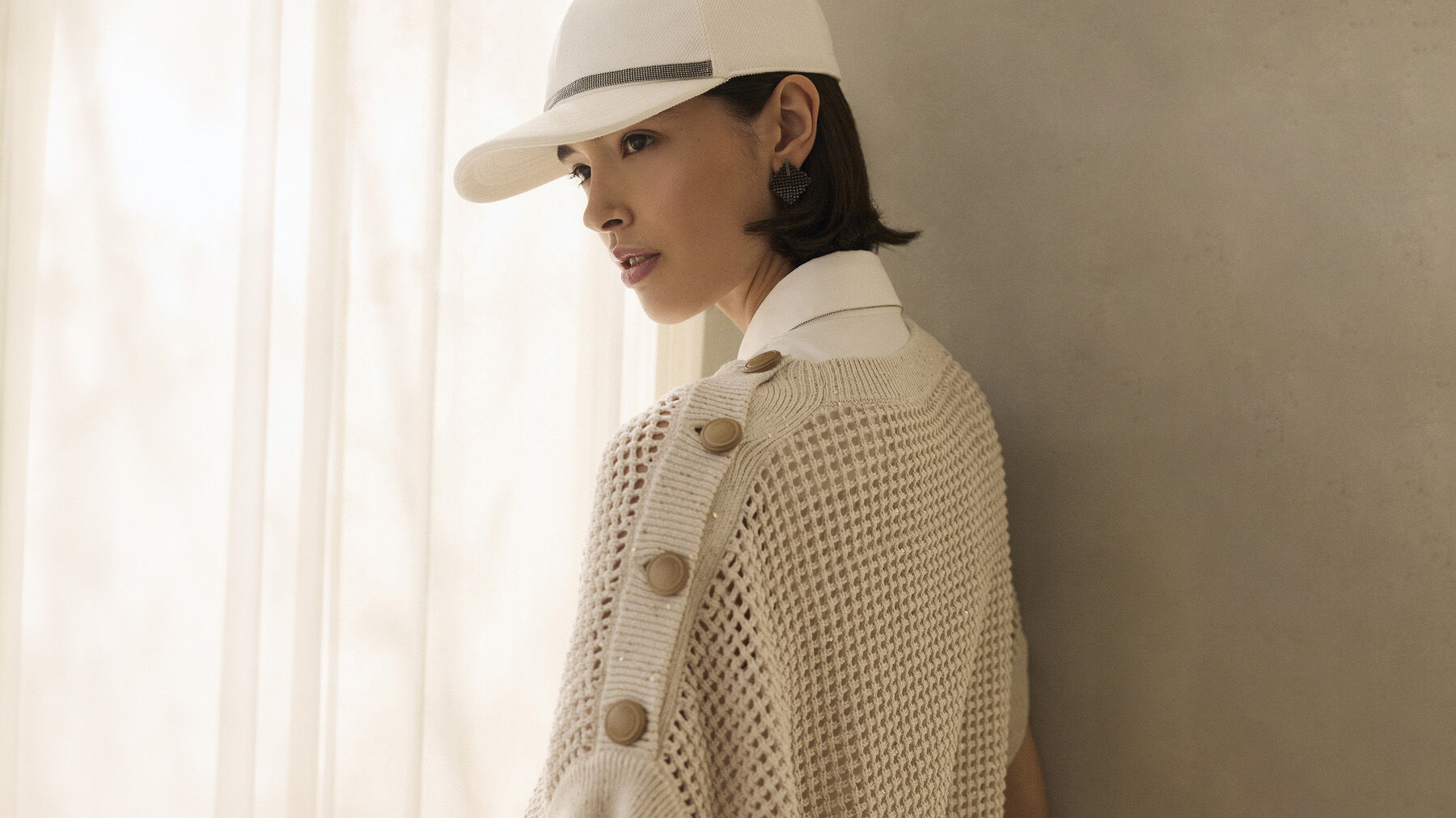 Brunello Cucinelli：レディース、メンズ、キッズアイテム公式ブティック