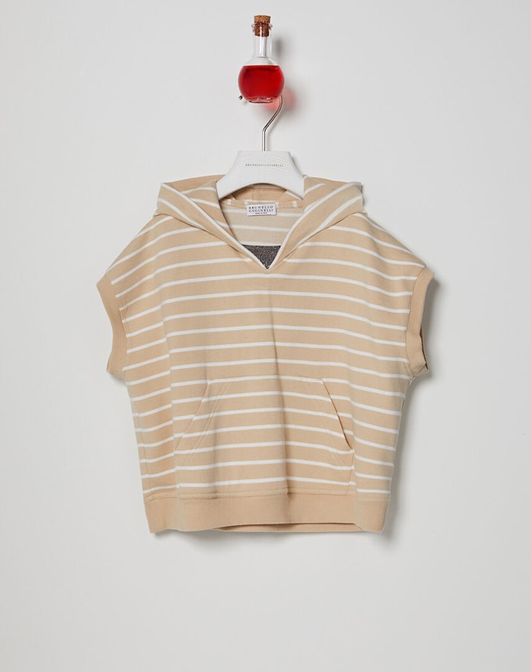 Girl's Topwear