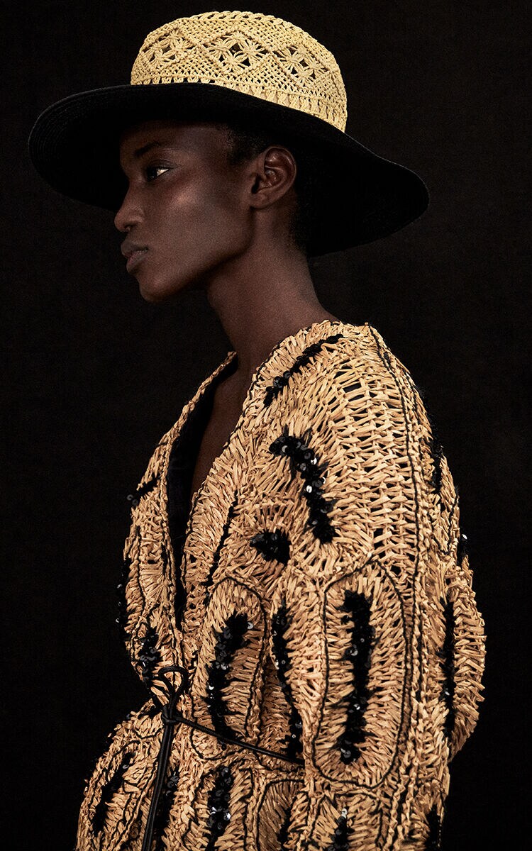 Spring Summer 2021 Collection