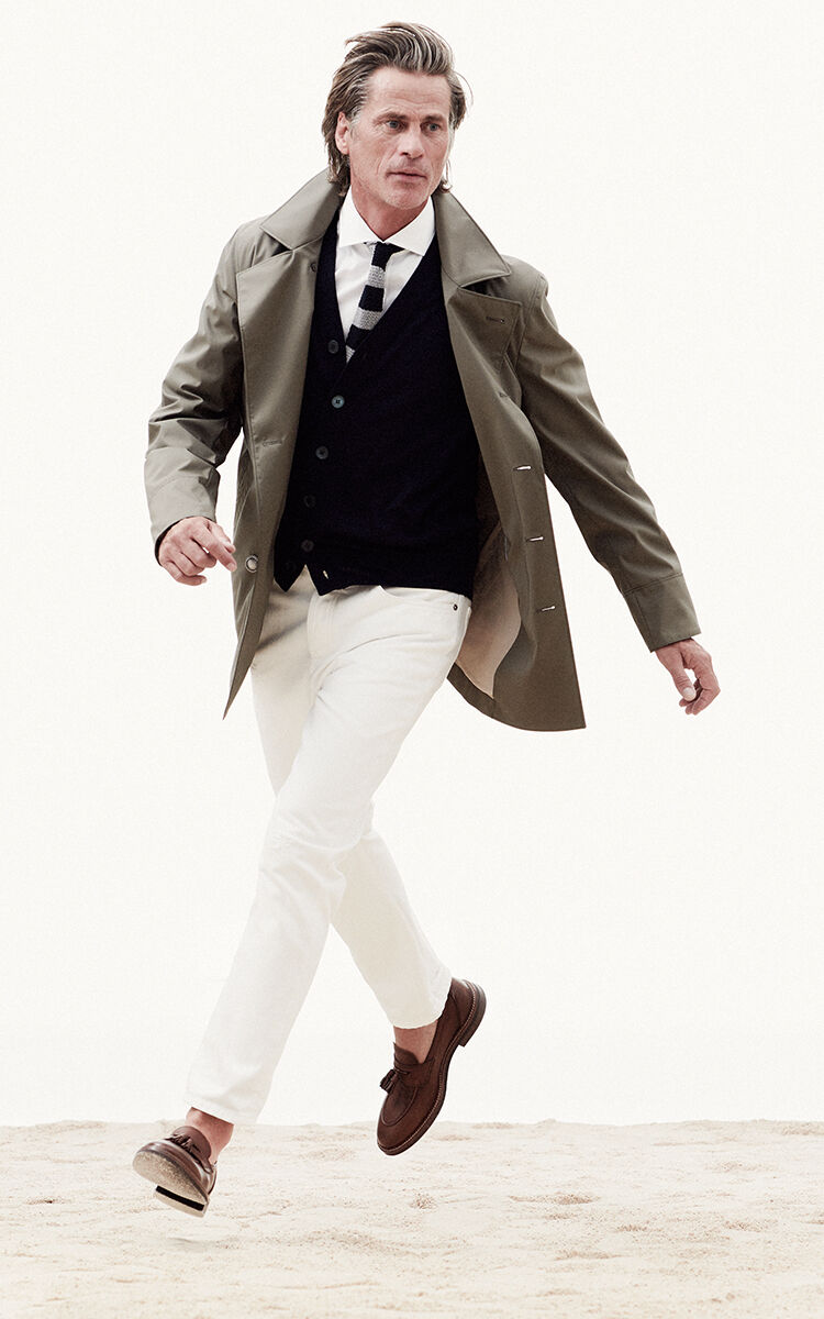 Brunello Cucinelli Official Boutique For Women Men And Kids