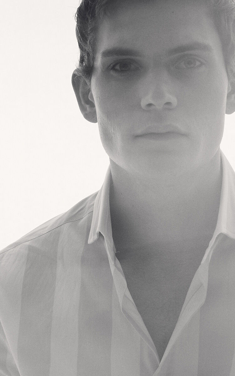 Men's Spring Summer 2021 Collection